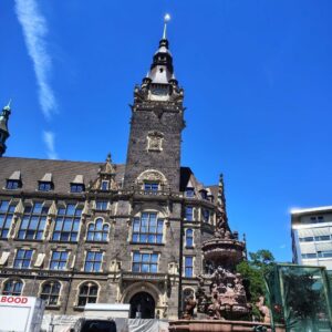 Wuppertal
