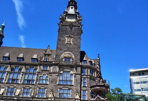 Wuppertal