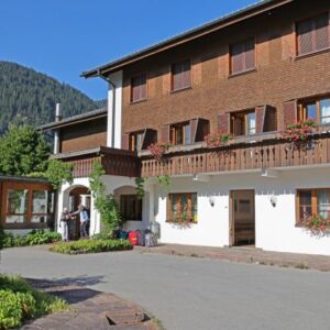 Gästehaus