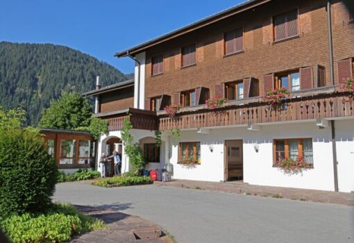 Gästehaus
